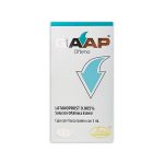 Imagen de GAAP OFTENO SOLUCION OFTALMICA X 3 ML