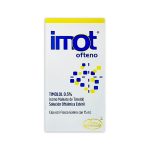 Imagen de IMOT OFTENO 0.5% SOLUCION OFTALMICA X 15 ML