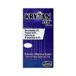 Imagen de KRYTANTEK OFTENO SOLUCION OFTALMICA X 5 ML