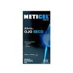 Imagen de METICEL OFTENO 0.5% SOLUCION OFTALMICA X 10 ML