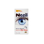 Imagen de NAZIL OFTENO SOLUCION OFTALMICA X 15 ML