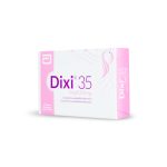 Imagen de DIXI 35 * 21 TAB