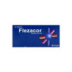 Imagen de FLEZACOR 30 MG * 15 TAB