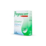 Imagen de PREGNACARE X 30 CAPSULAS