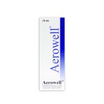 Imagen de AEROWELL SOLUCION NASAL ADULTO X 15 ML