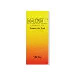 Imagen de DICLOWELL SUSPENSION 120 ML