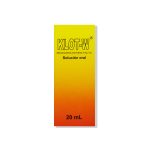 Imagen de KLOT-W GOTAS 20 ML