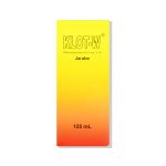 Imagen de KLOT-W JARABE 125 ML
