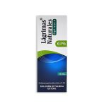 Imagen de LAGRIMAS NATURALES WELLCO SOLUCION OFTALMICA X 15 ML