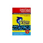 Imagen de BALLENA AZUL * 100 PERLAS