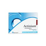 Imagen de ACTINIUM 600MG X 20 TABLETAS