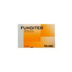 Imagen de FUNGITER 250MG X 14 TABLETAS