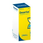 Imagen de DESARIUS X 60 ML