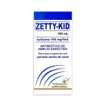 Imagen de ZETTY-KID 100MG X 100 ML
