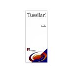 Imagen de TUSSILAN JARABE 120ML