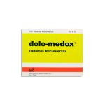 Imagen de DOLO MEDOX * UNIDAD