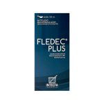 Imagen de FLEDEC PLUS JARABE 120ML