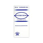 Imagen de ENTEROCROSS SUSPENSION 120 ML
