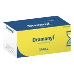 Imagen de DRAMANYL 50MG * UNIDAD