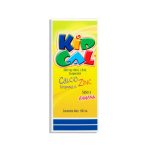 Imagen de KID CAL 180 ML BANANO