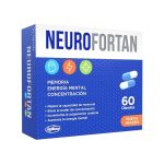 Imagen de NEUROFORTAN X 60 CAPSULAS