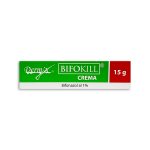 Imagen de BIFOKILL CREMA TUBO 15 GRAMOS