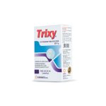 Imagen de TRIXY 1GRAMO I.M X 1AMPOLLA