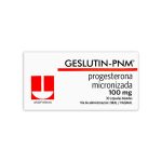 Imagen de GESLUTIN-PNM 100 MG X 30 CAPSULAS