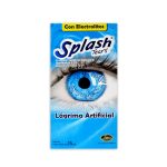 Imagen de SPLASH TEARS SOLUCION OFTALMICA X 15 ML