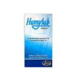 Imagen de HUMYLUB OFTENO SOLUCION OFTALMICA X 15 ML