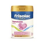 Imagen de FRISOLAC GOLD PREMATURO X 400 GRAMOS
