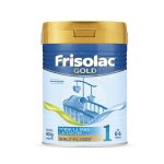 Imagen de FRISOLAC GOLD 1 * 400 GRAMOS