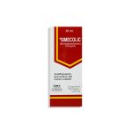 Imagen de SIMECOLIC 100MG/ML VIA ORAL X 30 ML