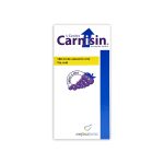 Imagen de CARNISIN SOLUCION ORAL 1G/10 ML X 180ML