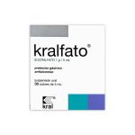 Imagen de KRALFATO 5ML * 30 SOBRES