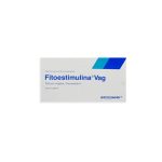 Imagen de FITOESTIMULINA CREMA VAGINAL 30GR * 6 APLICACIONES