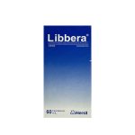 Imagen de LIBBERA JARABE X 60 ML