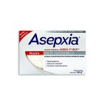 Imagen de ASEPXIA JABON BARRA NEUTRO 100 GRAMOS