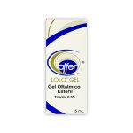 Imagen de ALFER LOLO GEL 0.5% X 5 ML