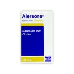 Imagen de ALERSONE GOTAS ORALES 10ML