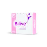 Imagen de BILIVE * 30 TABLETAS