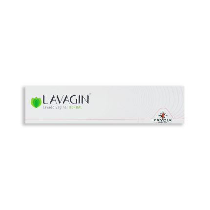 Imagen de LAVAGIN HERBAL 150ML