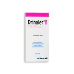 Imagen de DRINALER B SOLUCION ORAL 60 ML