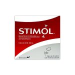 Imagen de STIMOL SOLUCION ORAL * 18 SOBRES