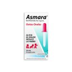 Imagen de ASMARA SUSPENSION ORAL GOTAS X 15ML