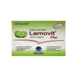 Imagen de LEMOVIT PLUS X 10 TABLETAS