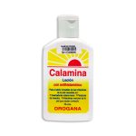 Imagen de CALAMINA LOCION CON ANTIHISTAMINICO X 75 ML