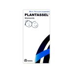 Imagen de PLANTASSEL POLVO PARA SUSPENSION 60ML