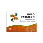 Imagen de DOLOVARTALON 15 MG * 15 SOBRES