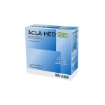 Imagen de ACLA MED BID 400MG PLV SUSP 70ML